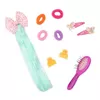cumpără Păpușă Battat GG51045Z Glitter Girls Papusa Luma cu accesorii pentru par 35 cm, cod 61747 în Chișinău 