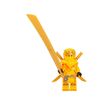 купить Конструктор Lego 71794 Lloyd and Arin's Ninja Team Mechs в Кишинёве 
