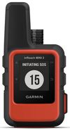 cumpără Navigator GPS Garmin inReach Mini 2 Flame Red (010-02602-02) în Chișinău 