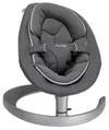 купить Детское кресло-качалка Nuna NUNA143 Leaf Grow Granite в Кишинёве 