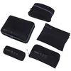 cumpără Accesoriu pentru bagaje American Tourister Ta Packing Organisers Negru (159211/1062) în Chișinău 