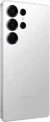 cumpără Smartphone Samsung S938 Galaxy S25 Ultra 12/512GB Titanium Whitesilver în Chișinău 
