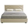 купить Кровать my-STYLE my-Lina 200x200 (P57D20M02) в Кишинёве 