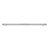 cumpără Laptop Apple MacBook Air 13.0 M2 8c/8g 16/256GB Silver MC7V4 în Chișinău 
