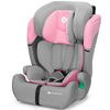 cumpără Scaun auto KinderKraft Comfort Up 2 I-Size 76-150 Cm Kccoup02pnk0000 Pink în Chișinău 