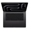 cumpără Laptop Apple MacBook Pro 16.0" M3 Max CPU 16C/40C GPU 48/1TB Space Black MUW63 în Chișinău 