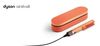 cumpără Placă de indreptat părul Dyson HT01 Airstrait Ceramic Apricot/Topaz în Chișinău 
