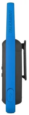 купить Рация Motorola T62 Blue в Кишинёве 