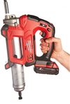 cumpără Pistol electric pentru lipit Milwaukee 4933440493 Pompa de gresat cu acumulator, model M18GG-0 în Chișinău 