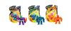 купить Игрушка miscellaneous 43029G Goo Jit Zu, Meteor Madness Hero Pack W2, ast в Кишинёве 