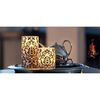 cumpără Lumânare Axentia 626138 Lumanarea LED pe baterie 10cm în Chișinău 