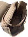 Geanta tote Dorrie Beige 