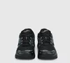 FINAL SALE - Кроссовки для трейла JOMA - SHOCK MEN 2301 BLACK 