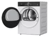 купить Сушильная машина Midea MD210H100BW/W-HR в Кишинёве 