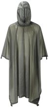 купить Дождевик Lowe Alpine MR-59-GR-U Poncho SilPoncho Grey One в Кишинёве 
