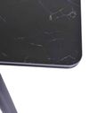 купить Стол Interdepo CARINA Dark Grey в Кишинёве 