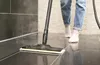 cumpără Aparat de curățat cu aburi Karcher SC 3 EasyFix White (1.513-650.0)+Lavete de unică folosință (5 buc) în Chișinău 