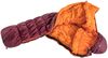 купить Спальный мешок Deuter Exosphere -6° SL right maron-mango в Кишинёве 