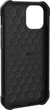 купить Чехол для смартфона UAG iPhone 12 Pro Metropolis LT Kevlar Black 11234O113940 в Кишинёве 