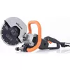 купить Бетонорез Evolution R230DCT Electric Disc Cutter (Blade not included) 230V в Кишинёве 