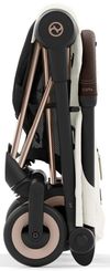 cumpără Сărucior pentru copii Cybex 522004265 Coya Rosegold Off White Light Beige în Chișinău 