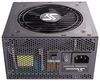 Power Supply ATX 650W Seasonic Focus Plus 650 80+ Platinum, Full Modular, Fanless until 30 % load 
