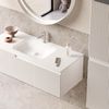 cumpără Dulap pentru lavoar Orka Moonlight 70 white matt (un sertar) în Chișinău 