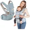 cumpără Marsupiu pentru copii Colibro Honey Baby Carrier 6in1 Sky în Chișinău 