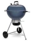 купить Мангал Weber Gratar pe carbuni Master-Touch E-5750 GBS Slate в Кишинёве 