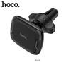 Hoco CA65 Sagittarius series air outlet magnetic car holder 