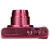DC Canon PS SX620 HS Red 