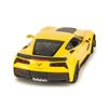 cumpără Mașină Welly 24085W Chevrolet Corevette 1:24 în Chișinău 