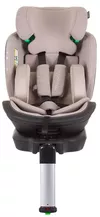 cumpără Scaun auto Chipolino MAX SAFE 360 I-size 40-150 cm STKMAX02303SA sand în Chișinău 