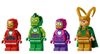 cumpără Set de construcție Lego 11211 Loki vs. Team Iron Man în Chișinău 