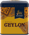 Richard British Colony Royal Ceylon 50gr