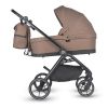 купить Детская коляска Coccolle 2in1 Serry Light taupe в Кишинёве 