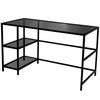 купить Офисный стол Trendy Master M101F 130x75x60cm в Кишинёве 