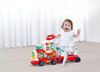 купить Игрушка Hola Toys HE8990 Поровозик в Кишинёве 