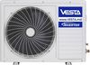 cumpără Aparat aer condiționat split Vesta AC-18i/SMART BL Wi-Fi în Chișinău 