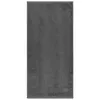 купить Полотенце Looks by Wolfgang Joop 1049/800 Towel 50х100 Grey в Кишинёве 