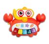 купить Ходунок Toyz 20951 Ходунок-толкатель 2in1 Spark Grey в Кишинёве 