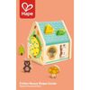 купить Головоломка Hape E0515 Sorter Căsuța cu animale в Кишинёве 