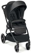 купить Детская коляска CAM SoloPerTe 2in1 TECHNO MILANO 2020 ART978-T559/V90S black/black в Кишинёве 