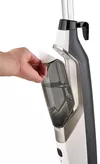 купить Паровая швабра Hausberg HB-2881AB Mop electric cu abur в Кишинёве 