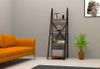 купить Офисный стеллаж Trendy Passi Nuc, Negru (GTR000516) в Кишинёве 