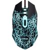 cumpără Mouse Trust GXT 783 Izza Gaming Mouse & Mouse Pad, Black în Chișinău 