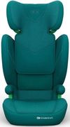 купить Автокресло KinderKraft Junior Fix 2 i-Size Green (KCJUFI20GREPL0N) в Кишинёве 