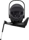 cumpără Scaun auto Britax-Römer BABY-SAFE PRO Classic Deep Grey (2000040836) în Chișinău 
