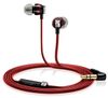 cumpără Căști cu fir Sennheiser CX 300 Red în Chișinău 