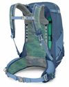cumpără Rucsac turistic Osprey Sirrus 34 Sevres Blue (810165747364) în Chișinău 
